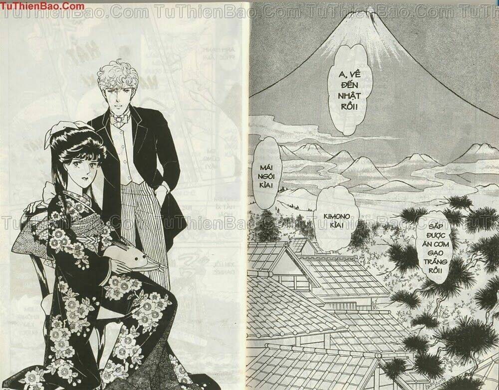 người đẹp new york chapter 6 17