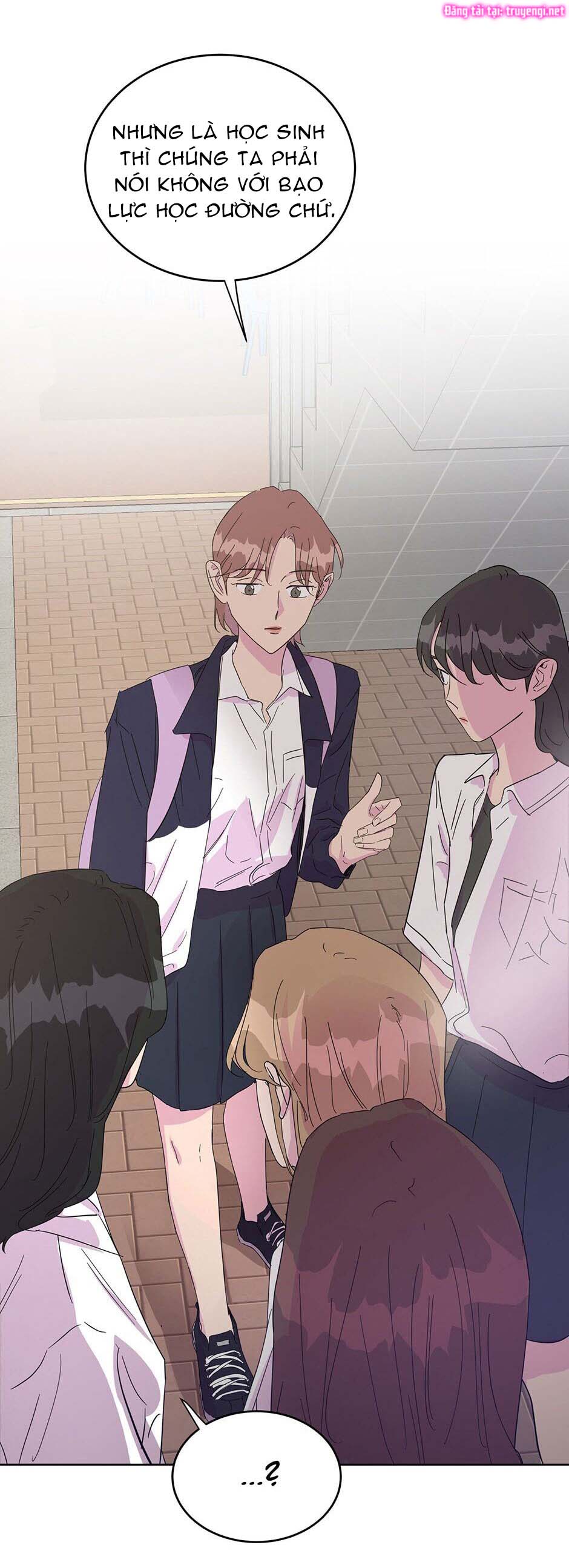 nguyên tắc mối quan hệ chapter 20 6