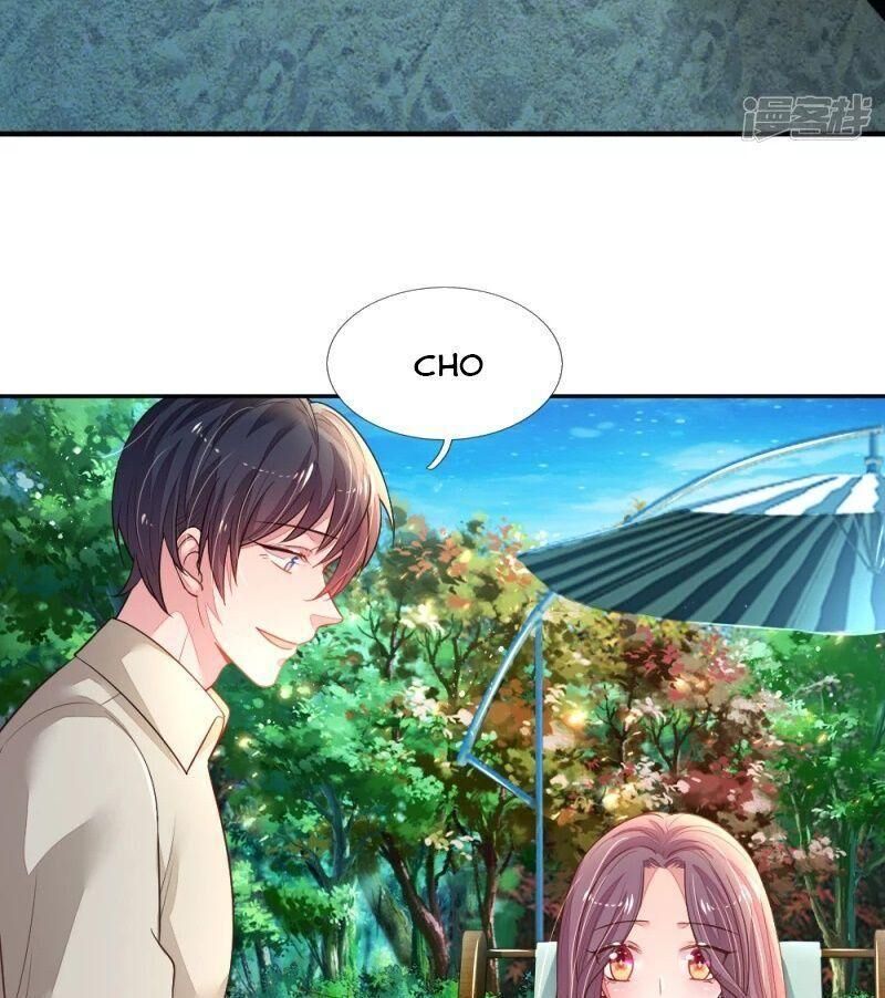 ma ma đột kích : cha mời tiếp chiêu chapter 47.2 11