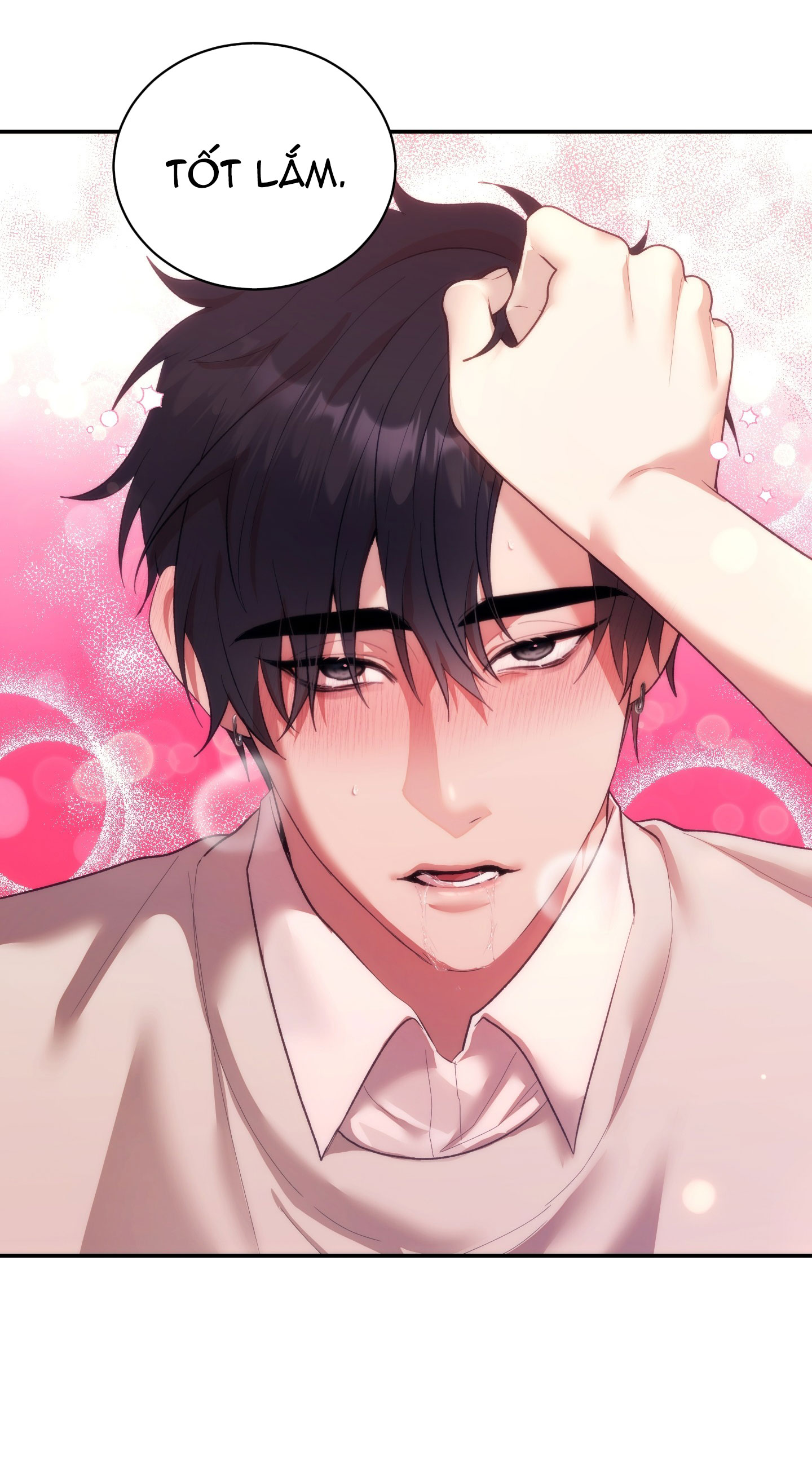 Nhà Tài Trợ Của Hắn chapter 17 - Trang 22