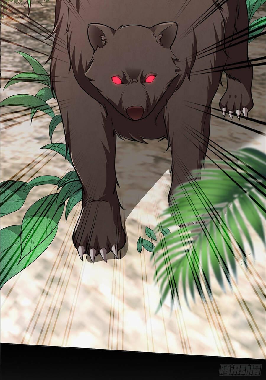 những ngày sống sót ngoài đảo hoang chapter 0 17