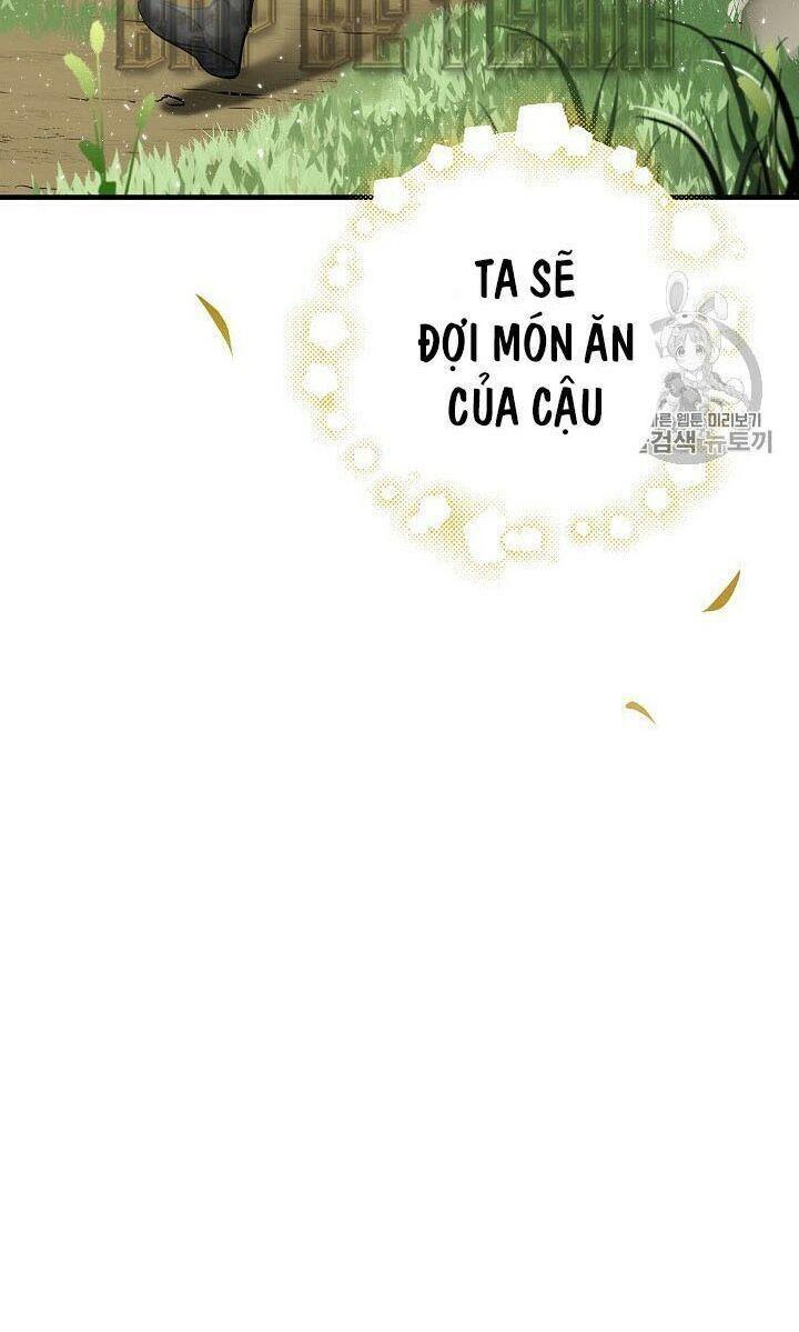 tôi lên cấp chỉ bằng cách ăn chapter 31 100