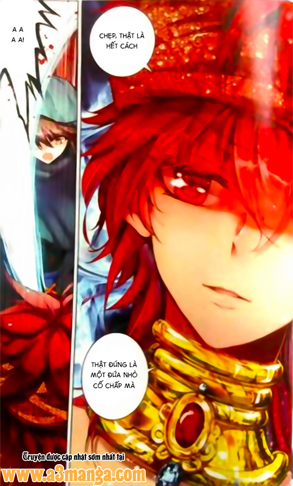 hải yêu chapter 2 19