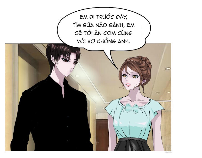 cạm bẫy của nữ thần chapter 153 22