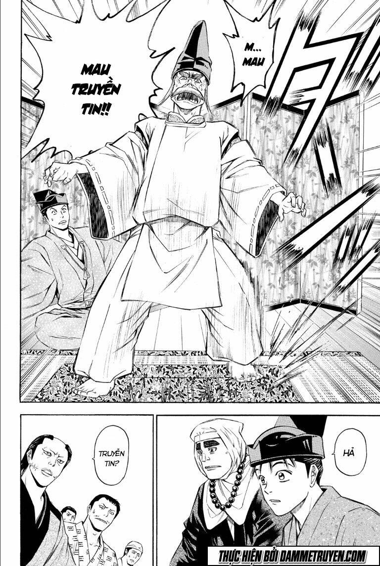 thiếu niên vương phần 2 chapter 71.2 19