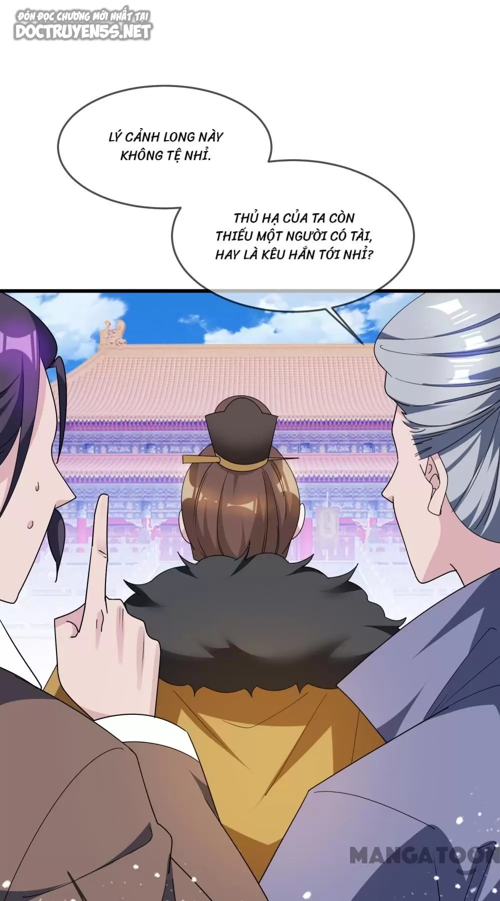 cực phẩm bại gia tử chapter 66 12