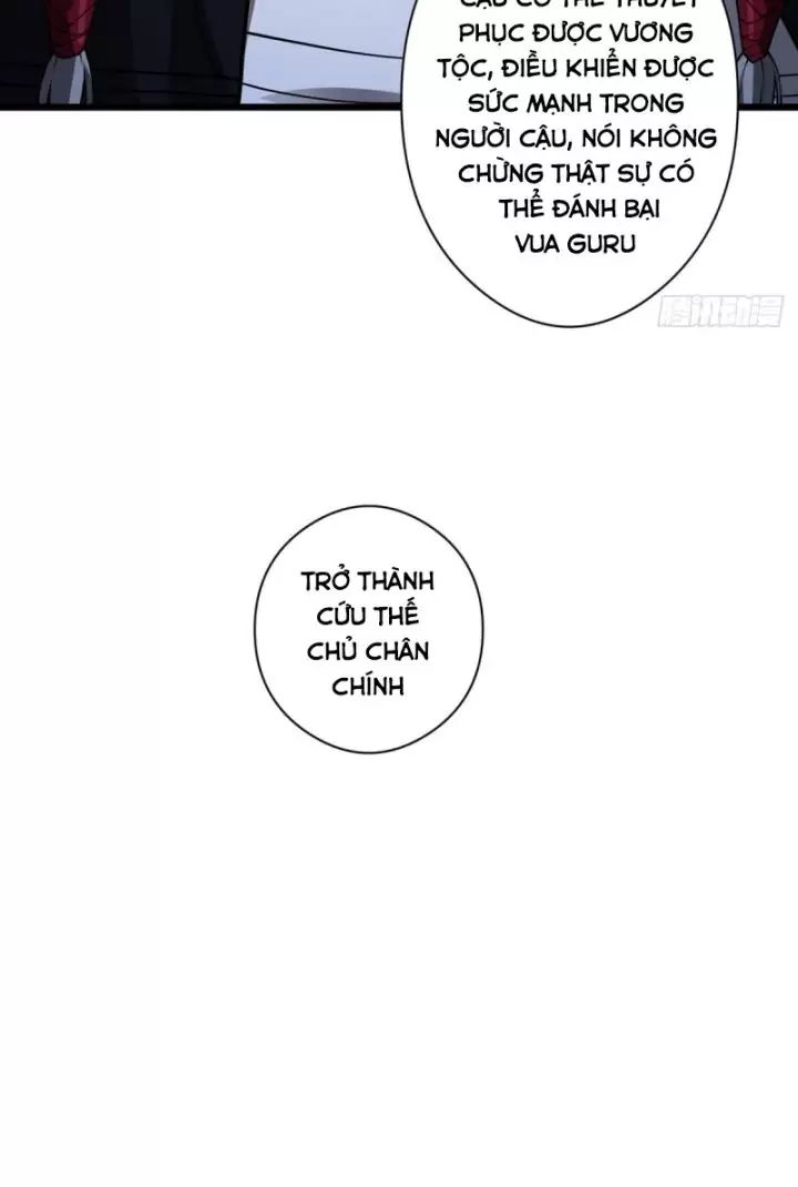 ta, chúa tể rừng xanh chapter 20 48