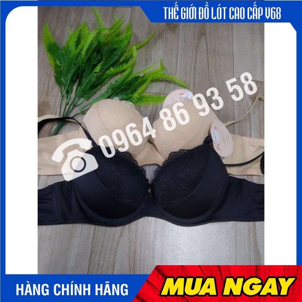 Áo lót nữ Marguerite 33120 có gọng nâng ngực