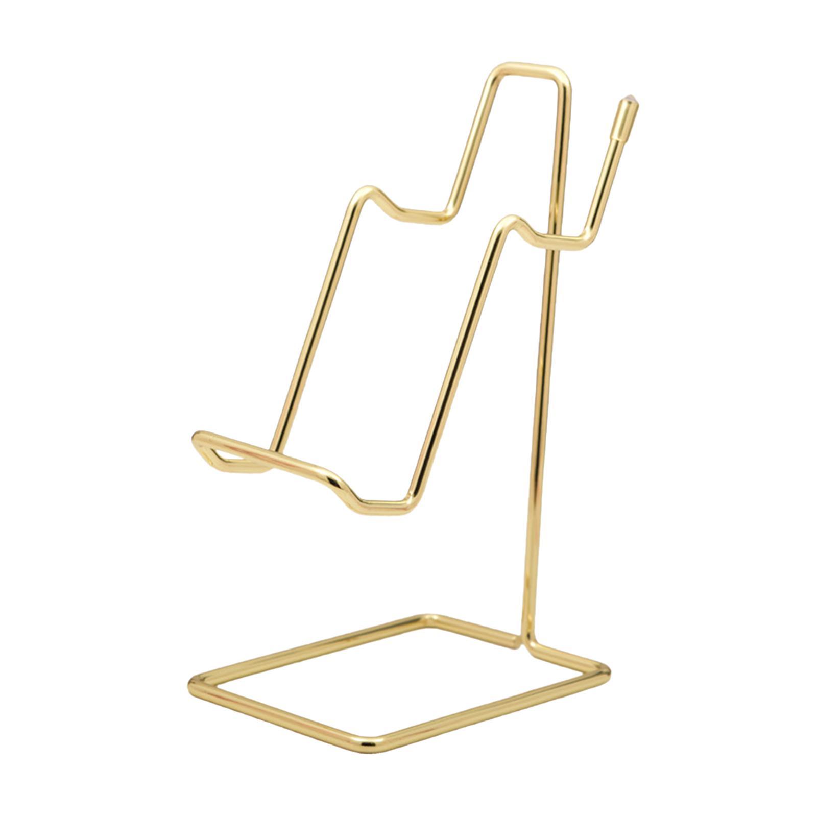 Controller Stand Gamepad Display Rack for Gamepad Gaming Accessories Desktop
