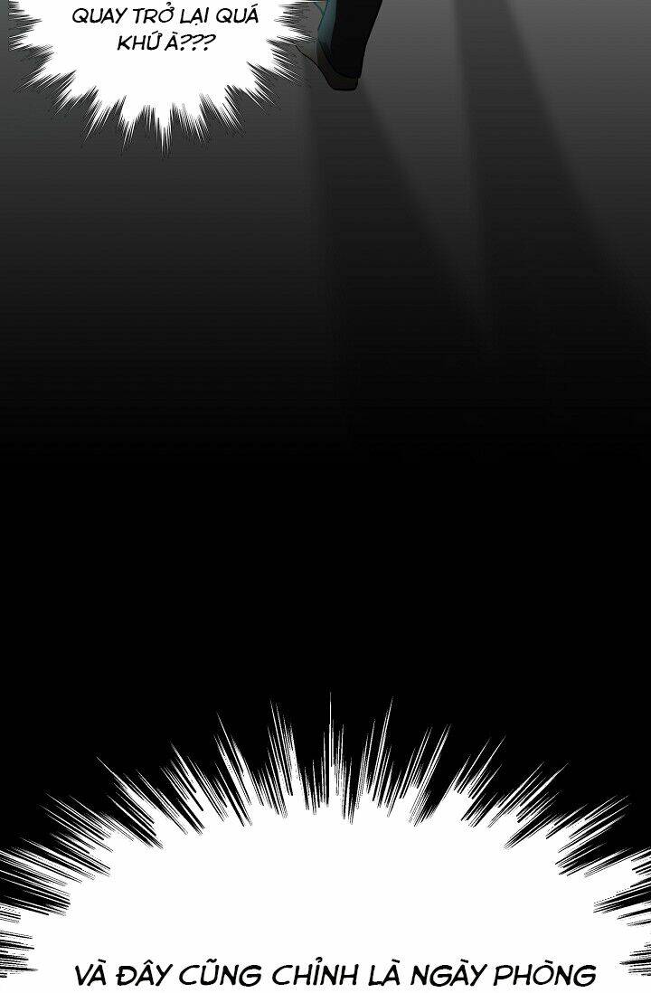 tôi trở lại với sức mạnh cấp ss chapter 1 20