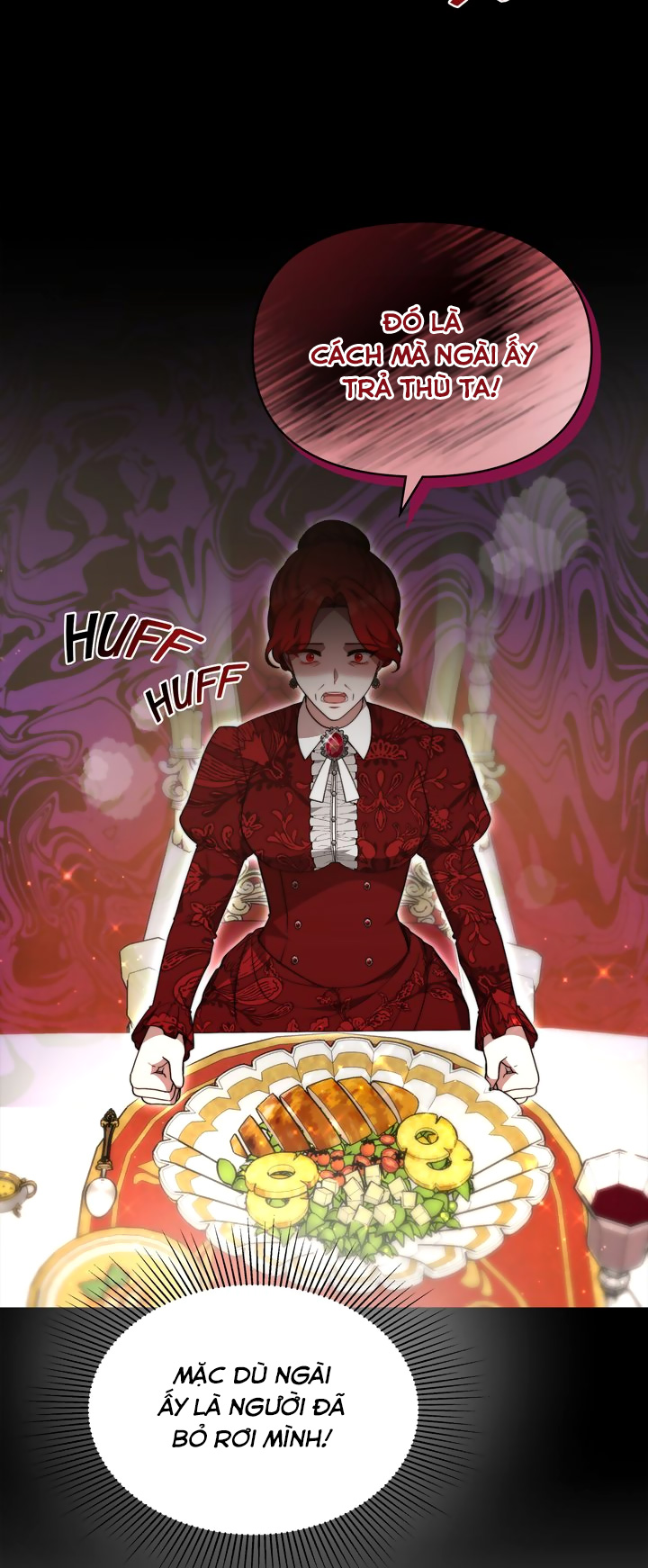 công nương eluana vita chapter 162 24