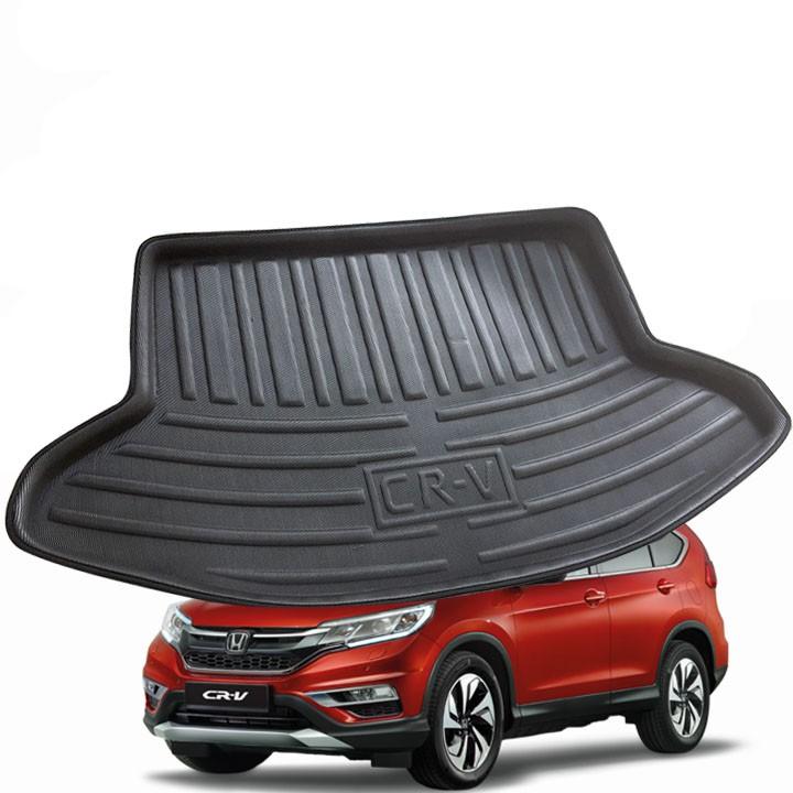 Thảm lót cốp sau cho xe ô tô Honda CRV