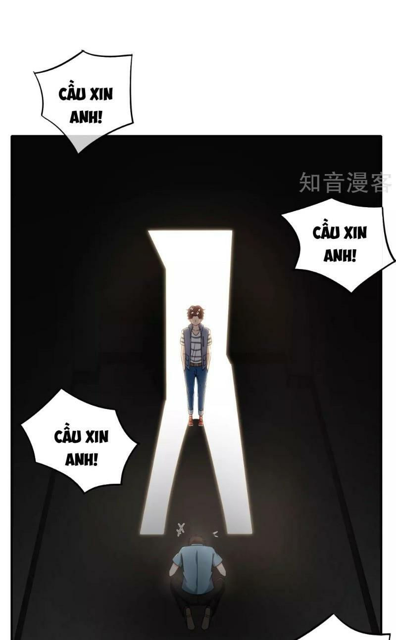 vòng bạn bè mạnh nhất của tiên giới chapter 15 21