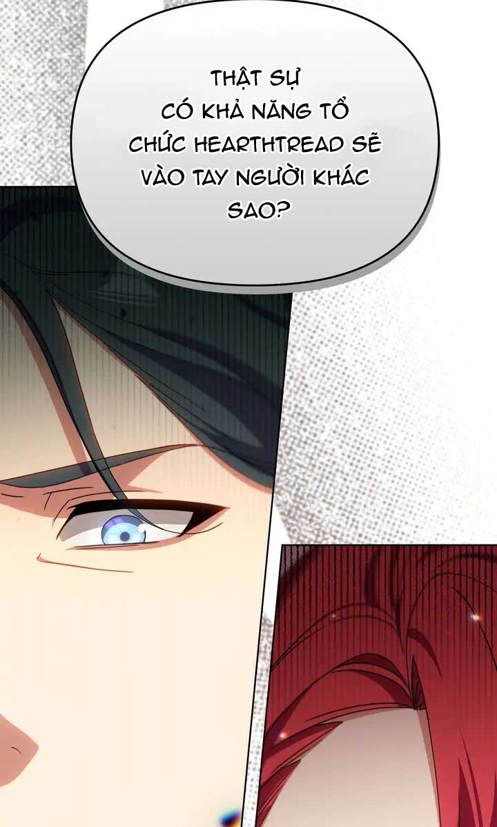 Đóa Hoa Tôn Kính chapter 11.2 - Trang 29