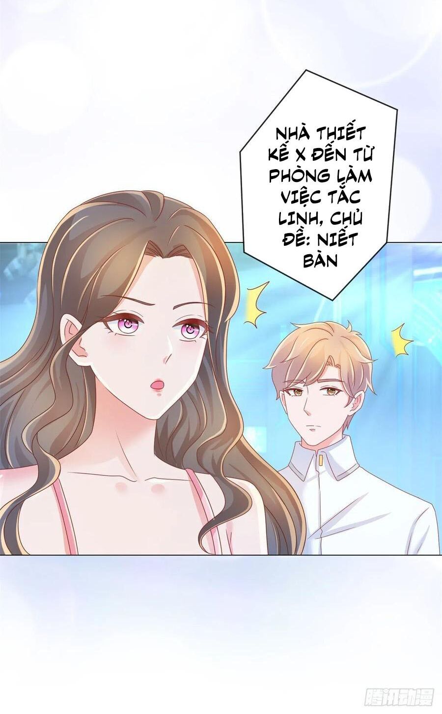 ẩn hôn 100%: chọc tức vợ yêu mua một tặng một chapter 182 20