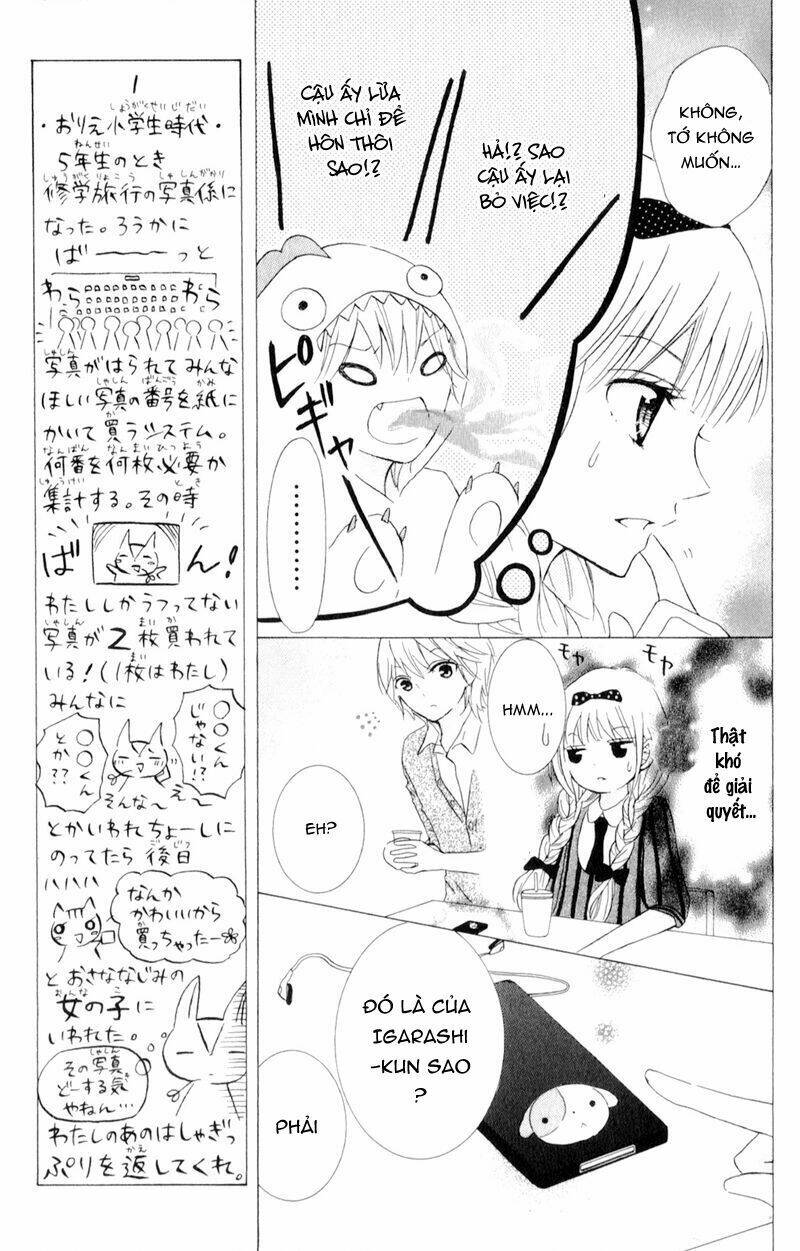 futari no himitsu chapter 5 29
