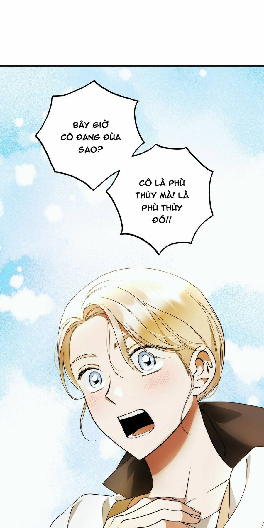 lời nói dối vĩnh cửu của người chapter 33 29