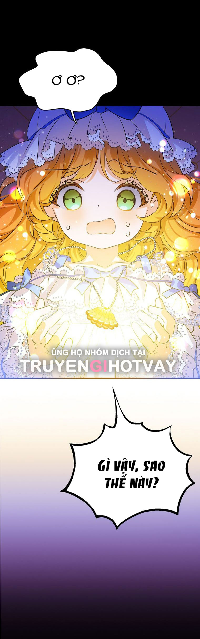 tôi là nữ thừa kế của gia tộc phản diện chapter 4.2 31