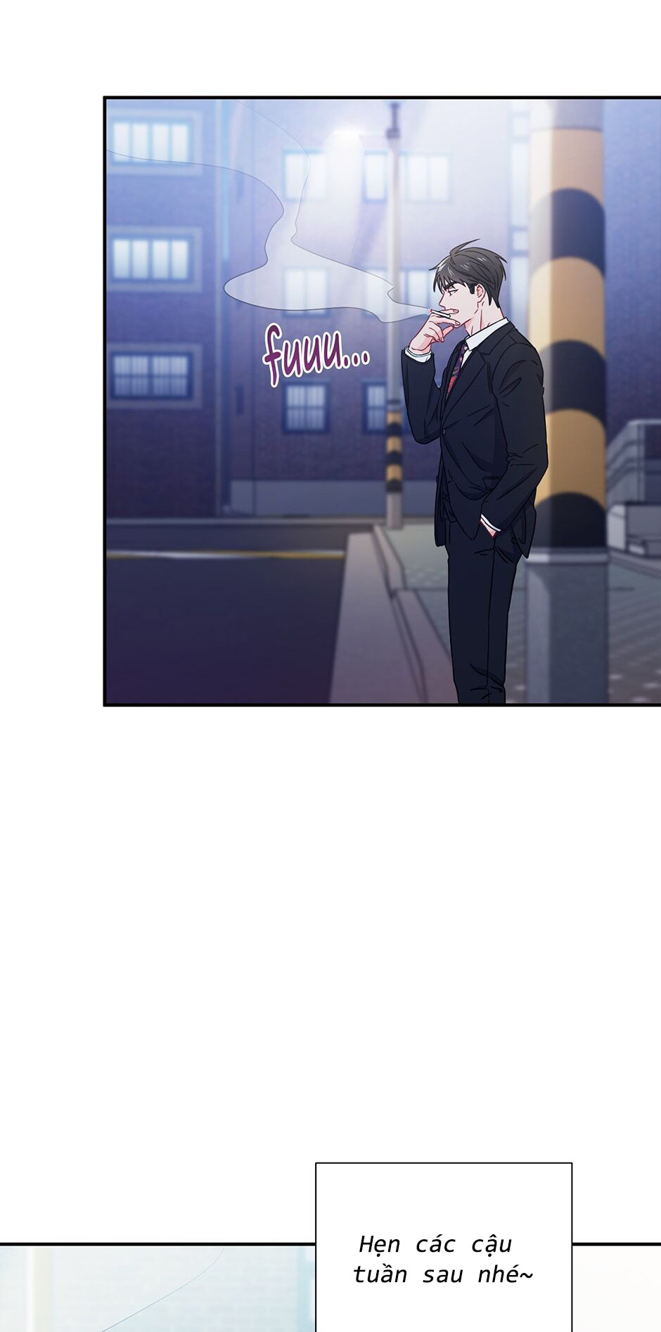 mối quan hệ lý tưởng (full) chapter 19 60