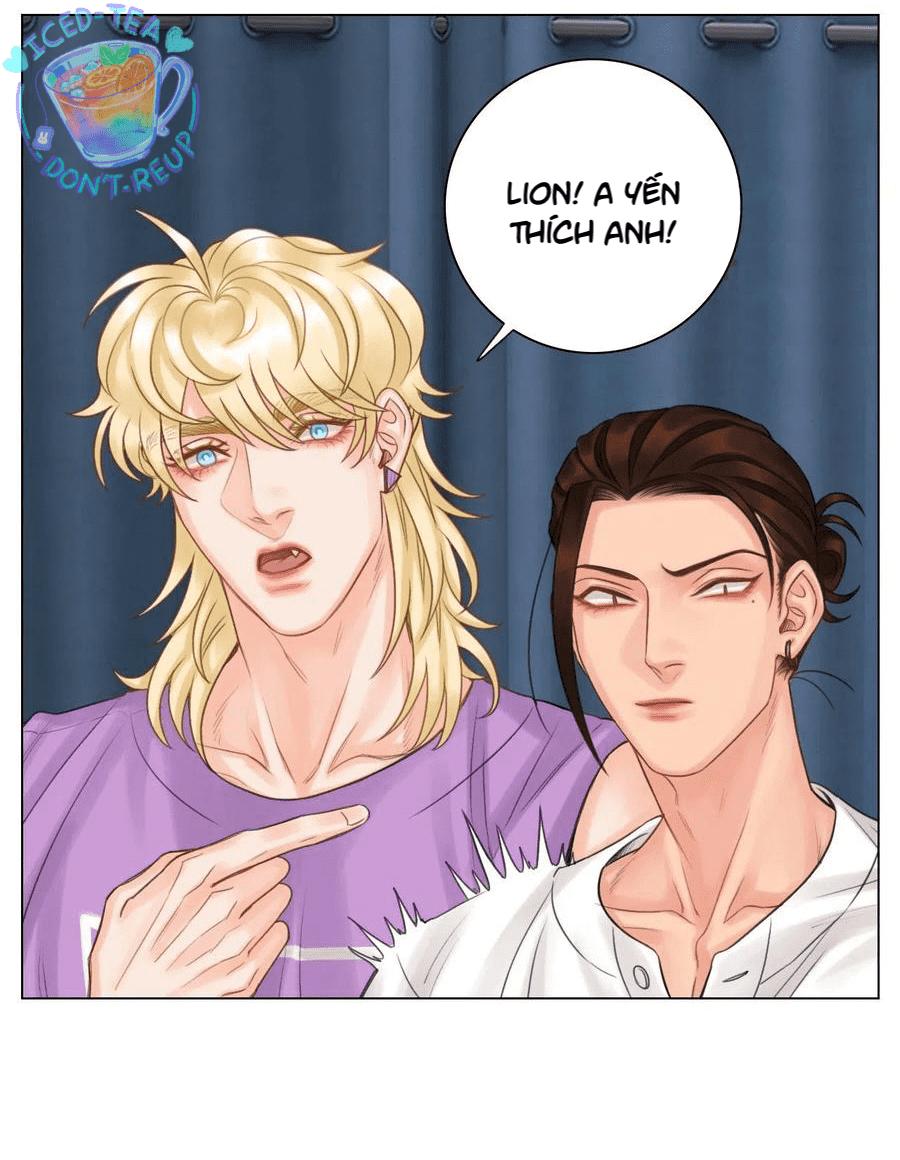 ký túc xá nam phòng 303 chapter 48 39