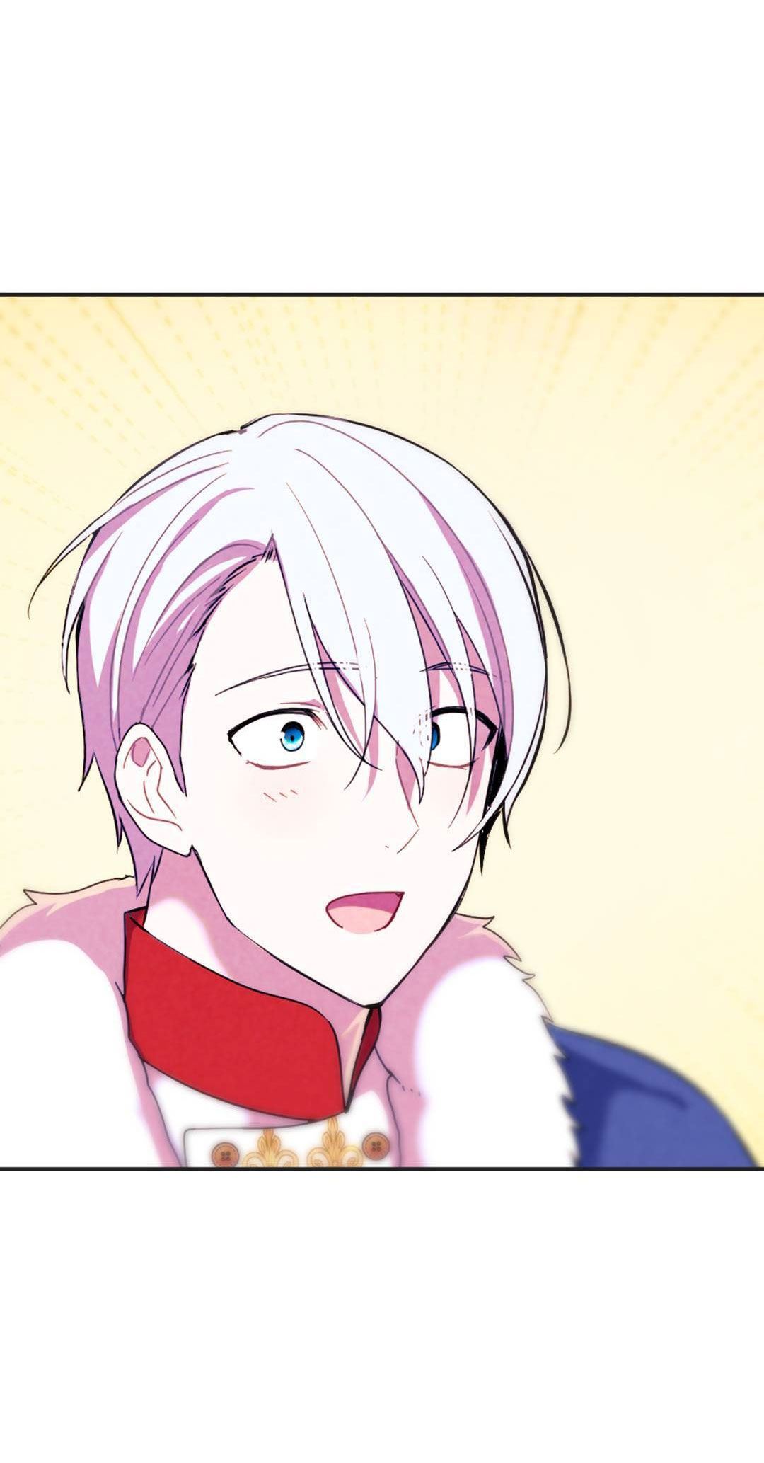 [bản 18+] trò chơi săn mồi của hoàng đế và thánh kỵ sĩ chapter 31.2 16