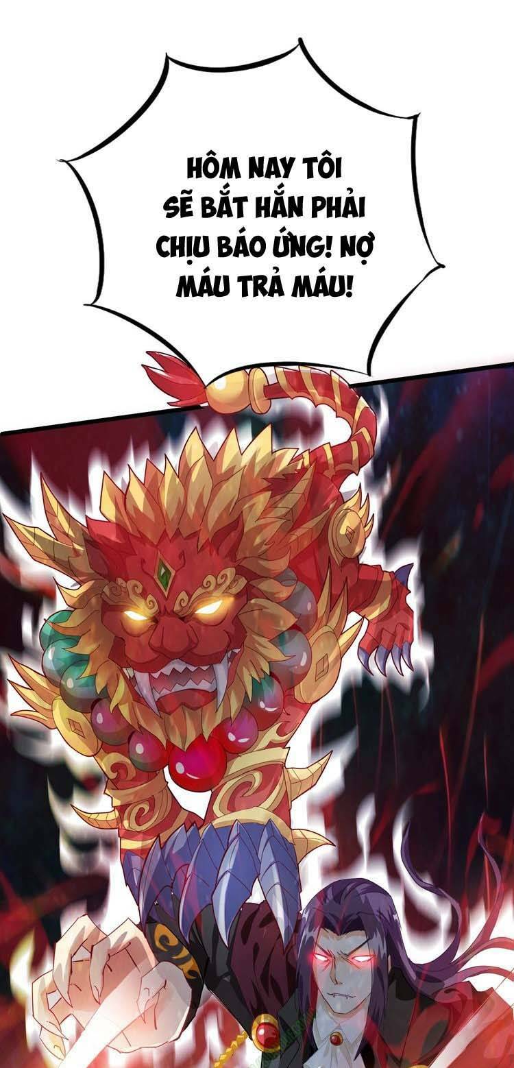 kinh thế kỳ nhân chapter 17 56