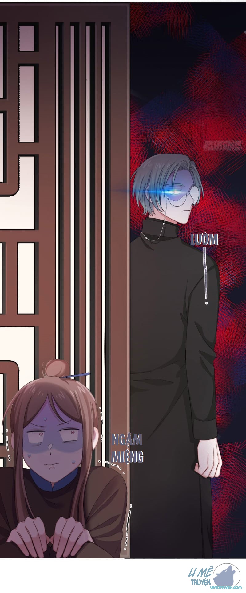 nhất hoàng cửu công thập nhị thê chapter 18 19