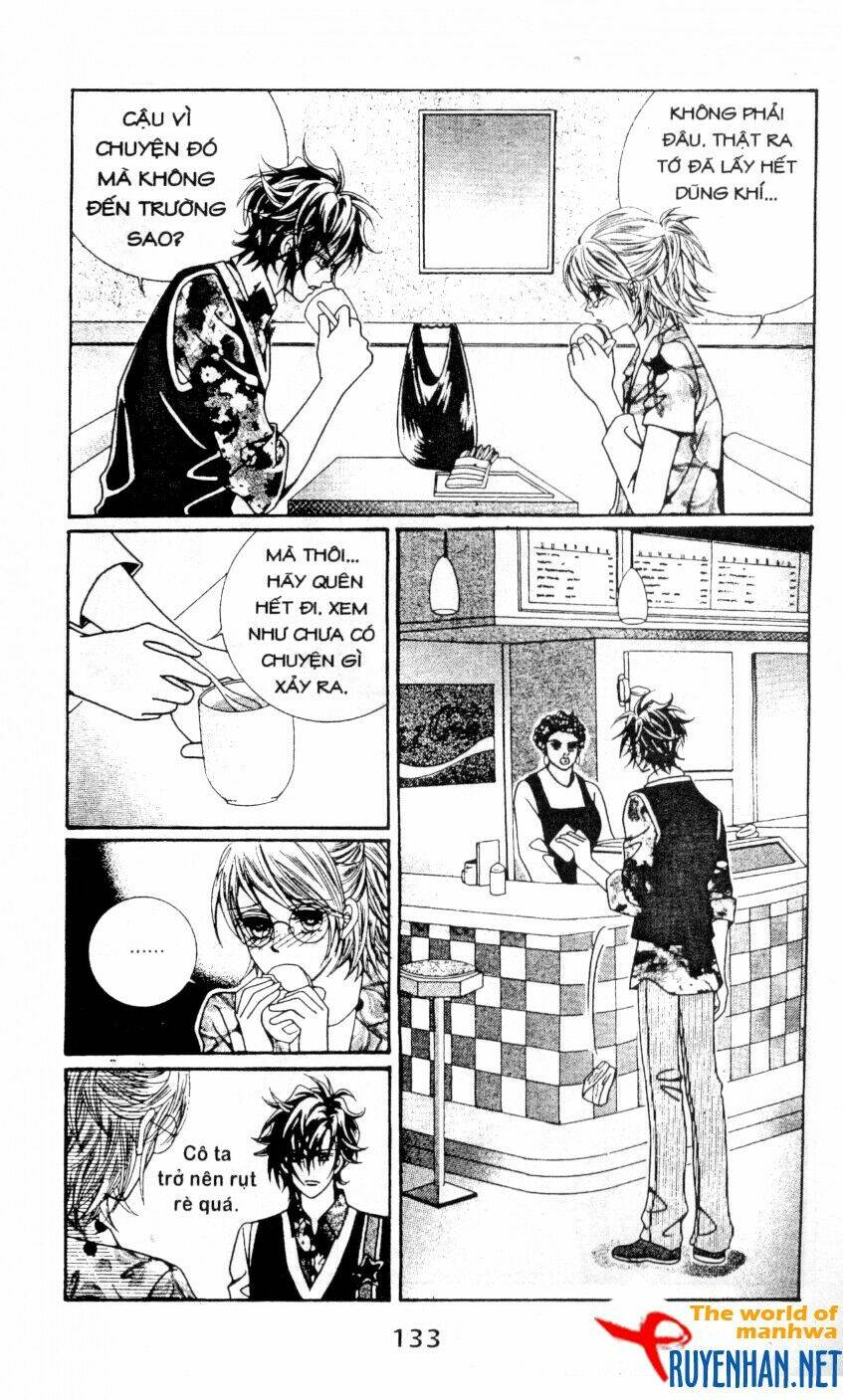 chàng trai hào hiệp chapter 12 134