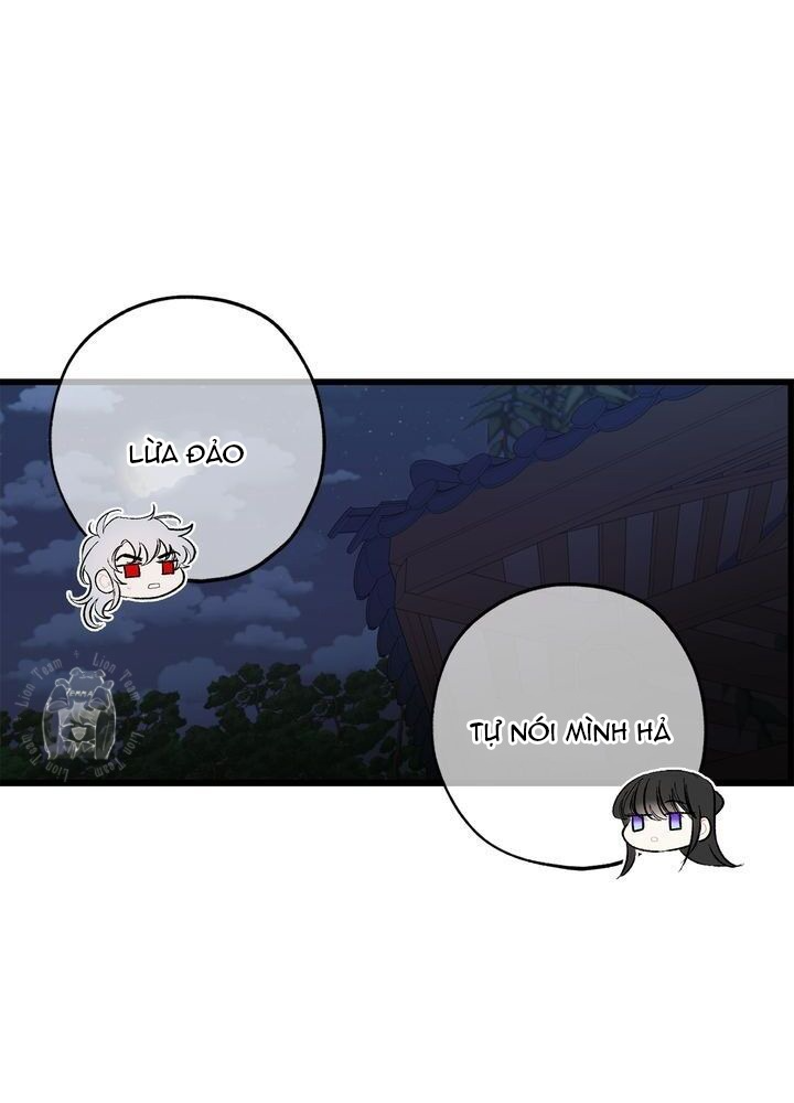 mối tình đầu của bạo chúa chapter 40 9