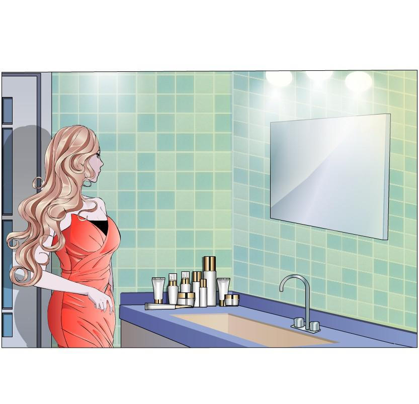 cạm bẫy của nữ thần chapter 83 11