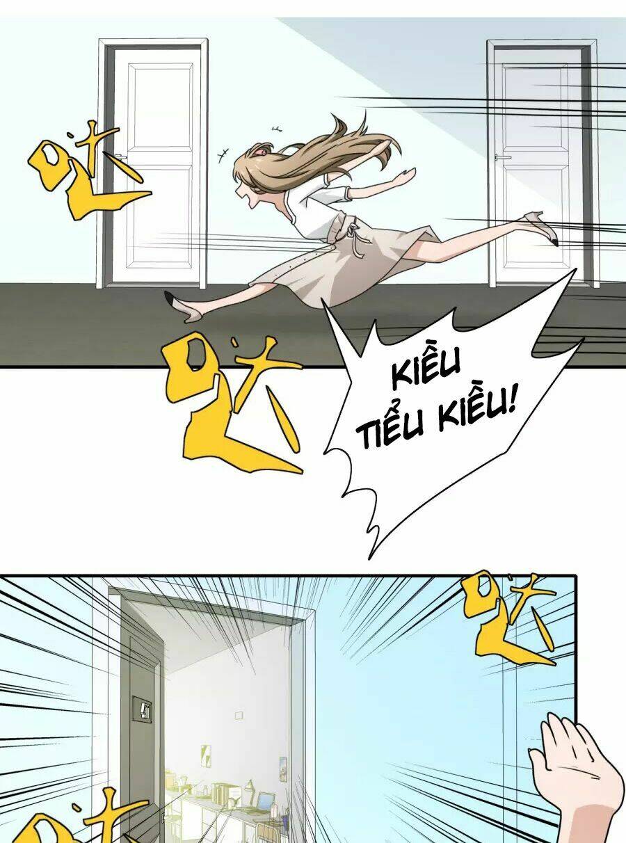 hộ hoa cao thủ tại đô thị chapter 72 16