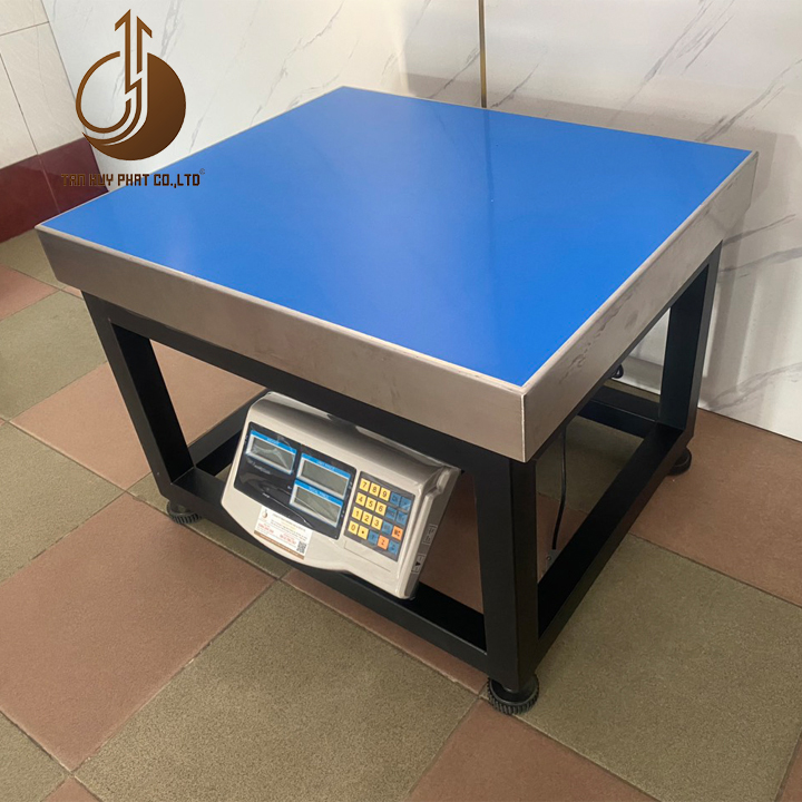 Cân Điện Tử Tính Tiền Vibra FPD-50X60CM