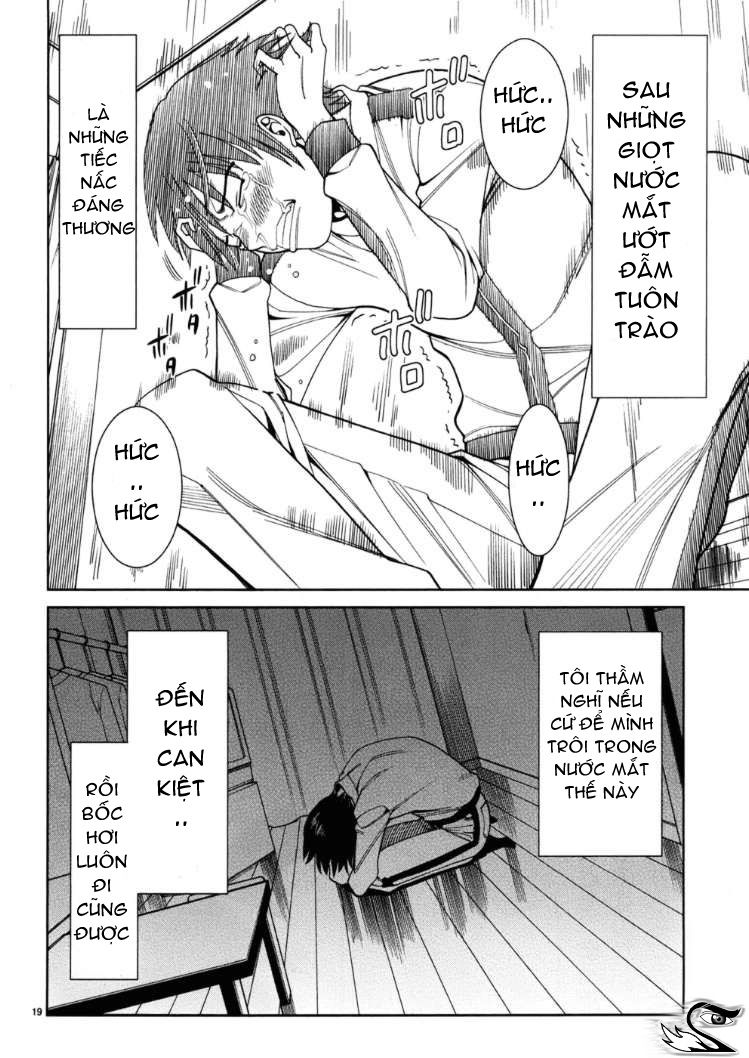 nozoki ana chapter 38 20