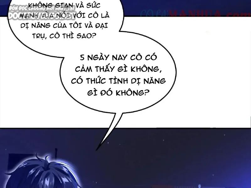 không gian hệ lão lục: dự trữ một vạn tấn thịt ngày tận thế chapter 23 19