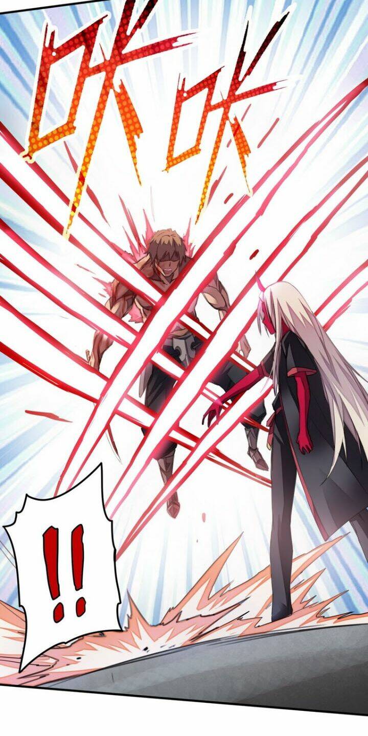 ma vương pháp tắc chapter 20 12