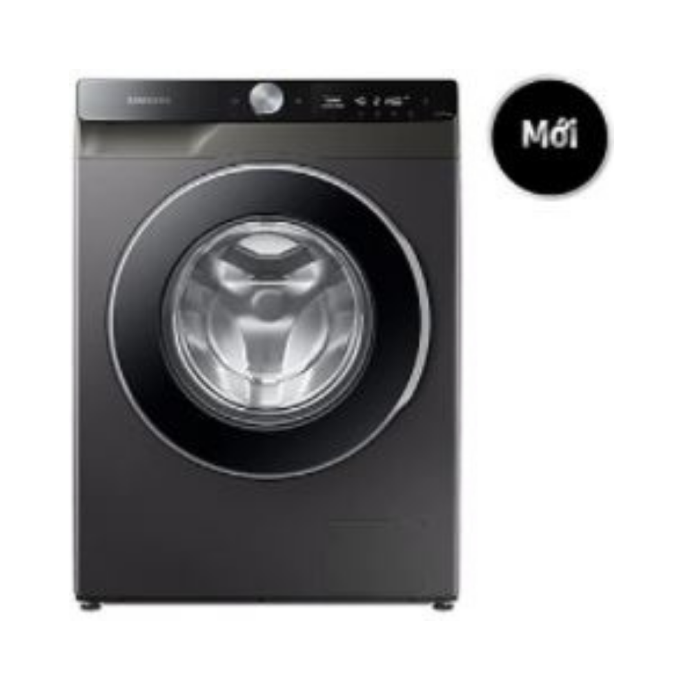 Máy giặt thông minh Samsung AI Ecobubble™ với Ngăn giặt xả tự động 10 kg WW10T634DLX/SV - Hàng chính hãng