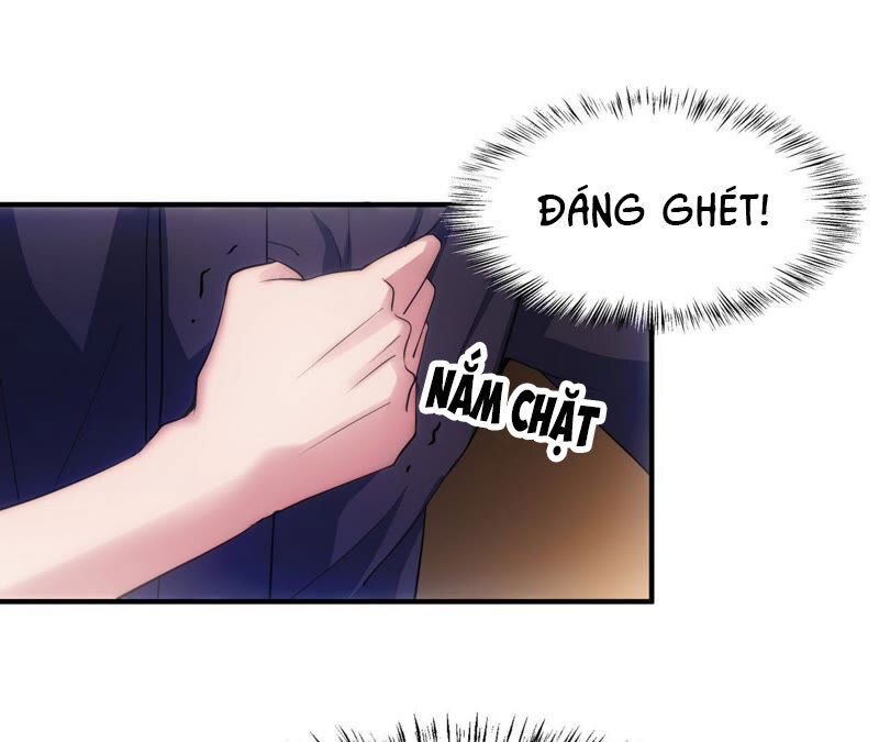 chiến lược lãng mạn của thịnh thiếu chapter 2 19