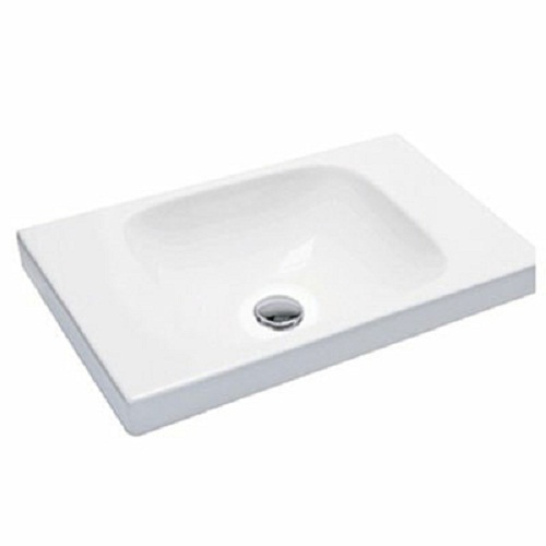 Chậu rửa mặt lavabo đặt bàn AMERICAN WP-F648