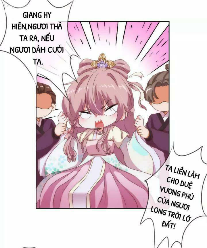 ồ, phu quân đáng yêu của tôi! chapter 9 6