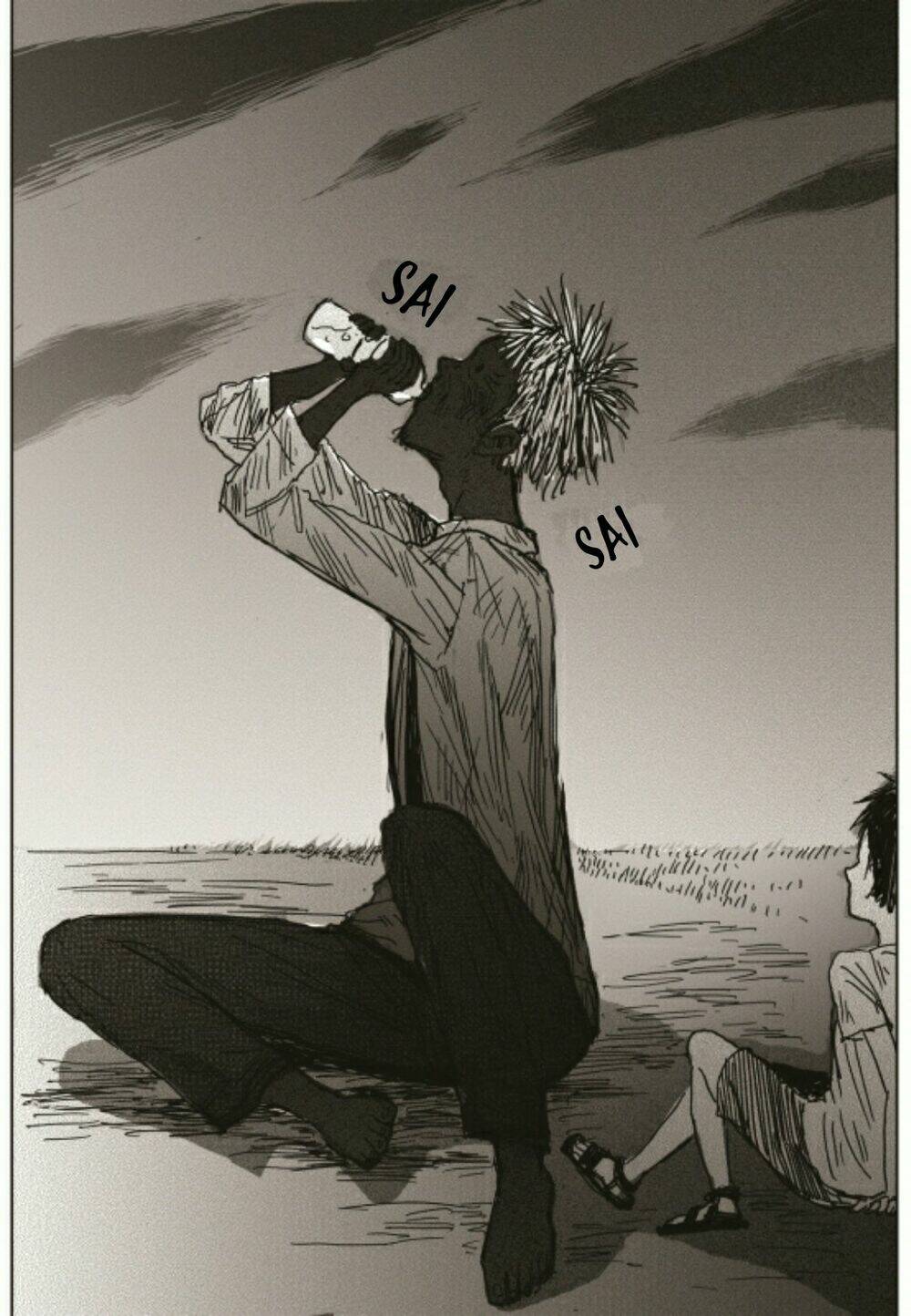 the horizon chapter 2 18