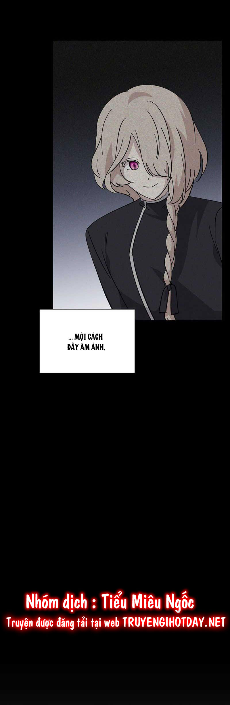 nữ phản diện muốn có kết thúc đẹp chapter 68 36