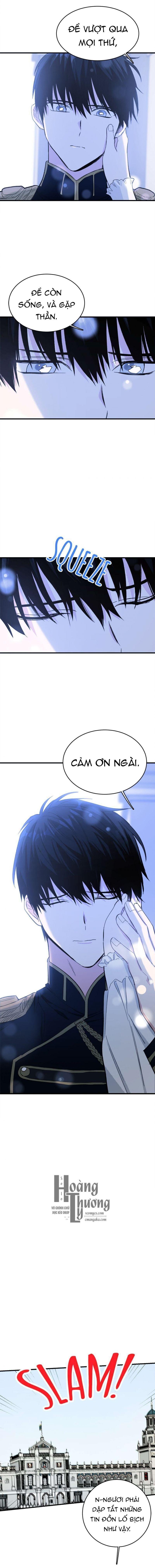 quý cô đầu bếp hoàng gia chapter 46 13