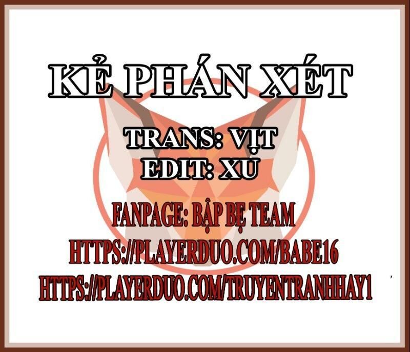 kẻ phán xét chapter 52 2