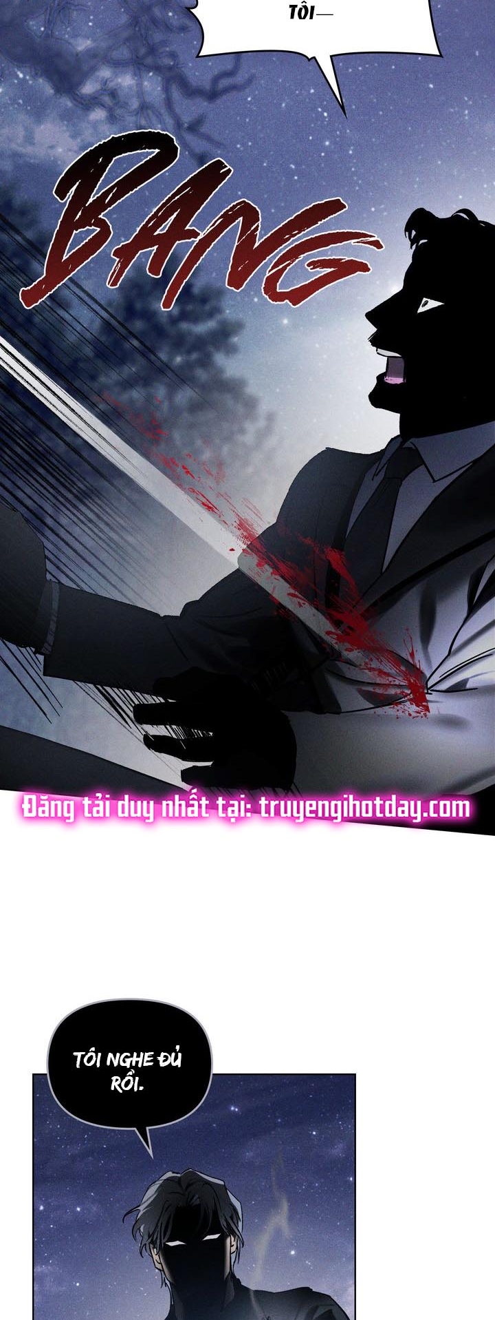 Rơi Vào Nguy Hiểm chapter 5.1 - Trang 15