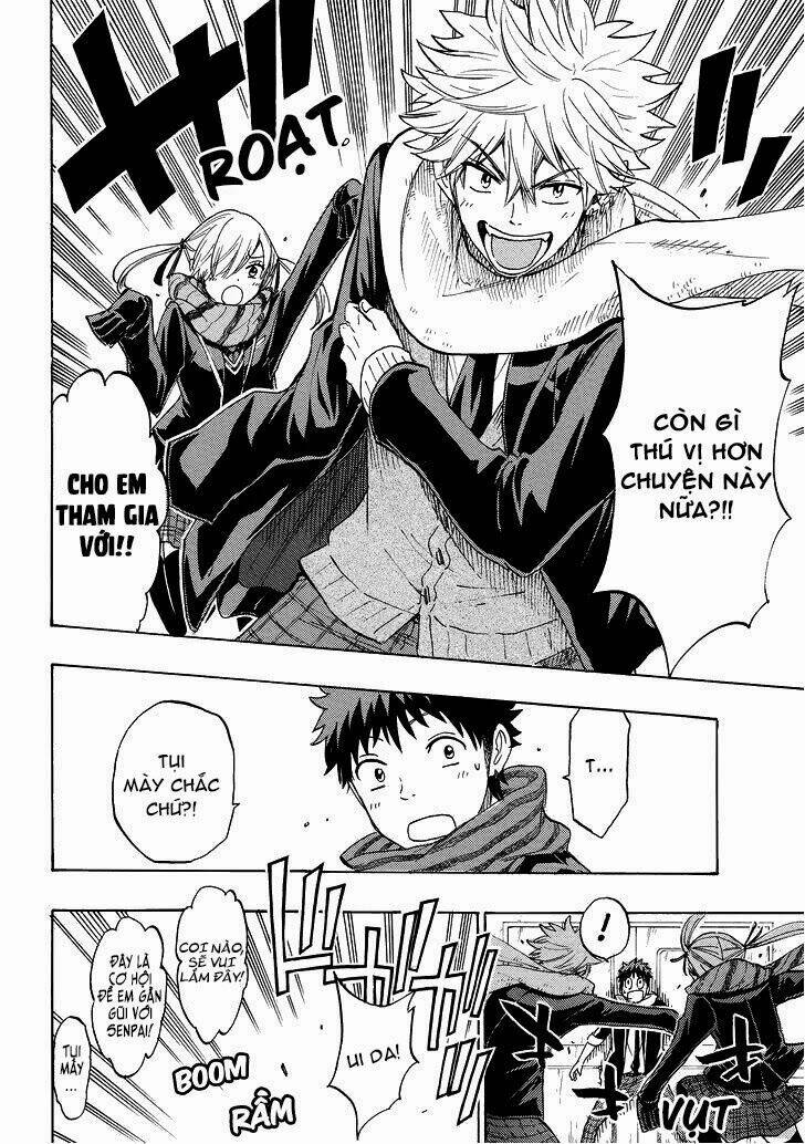 yamada và thất đại ma nữ chapter 152 19