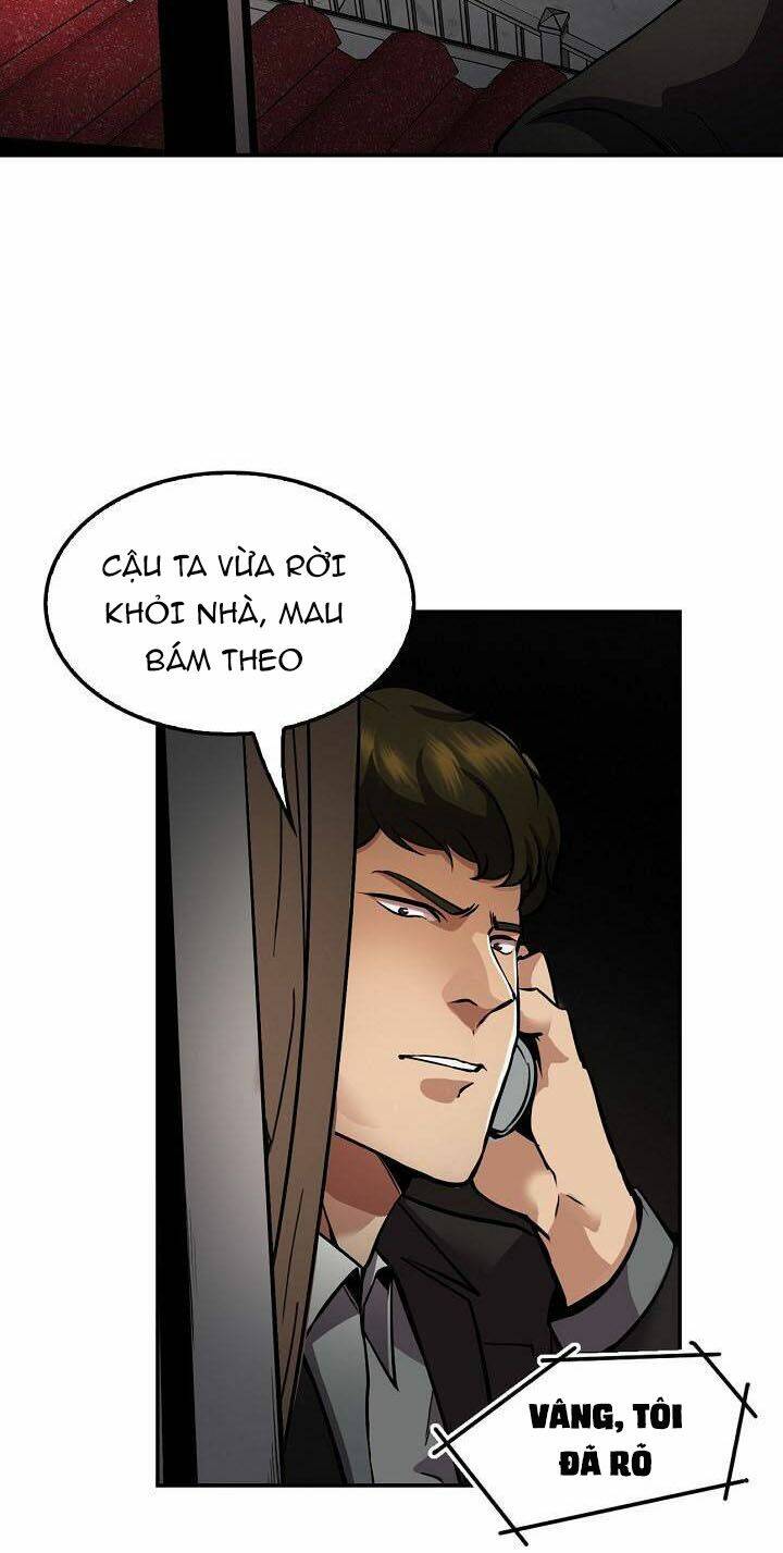 điều tra viên chuyển sinh chapter 113 35