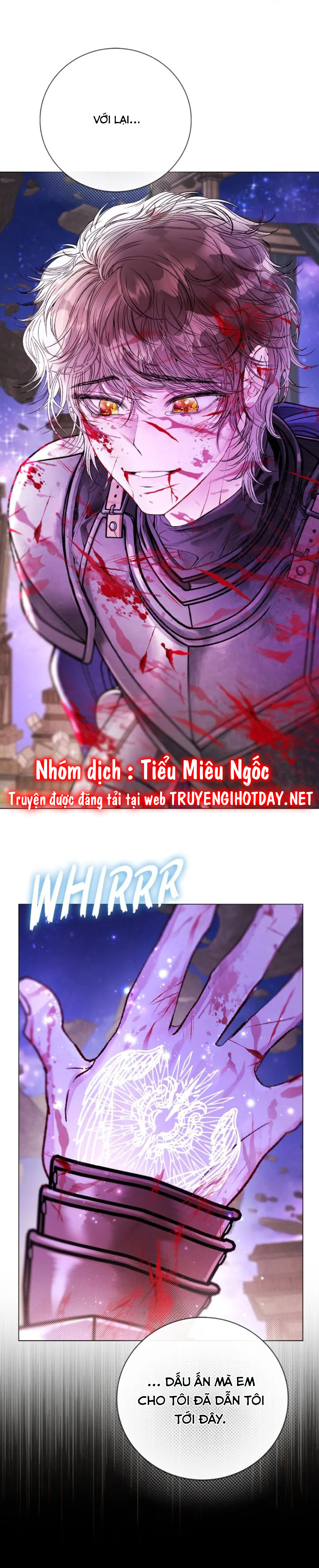 tôi đã trở thành tiểu thư xấu xí chapter 122 5