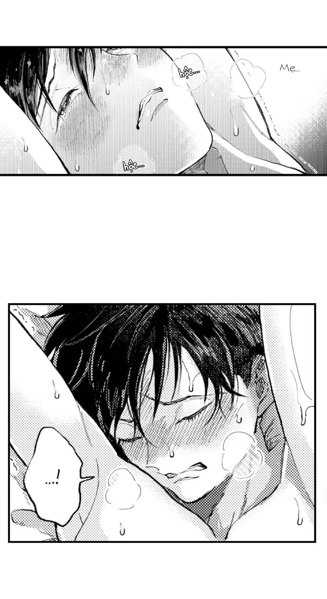 bị một anh chàng lập dị tấn công chapter 3 30