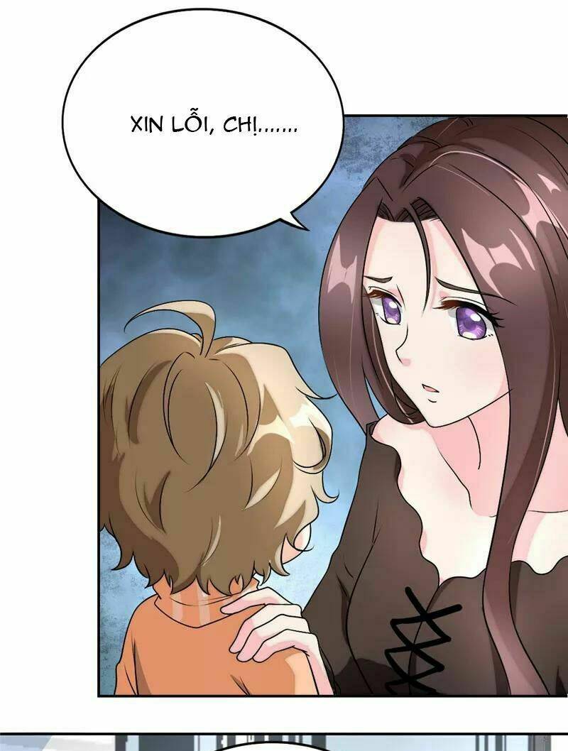 manh bảo đột kích: mami cha con đâu ? chapter 17 5