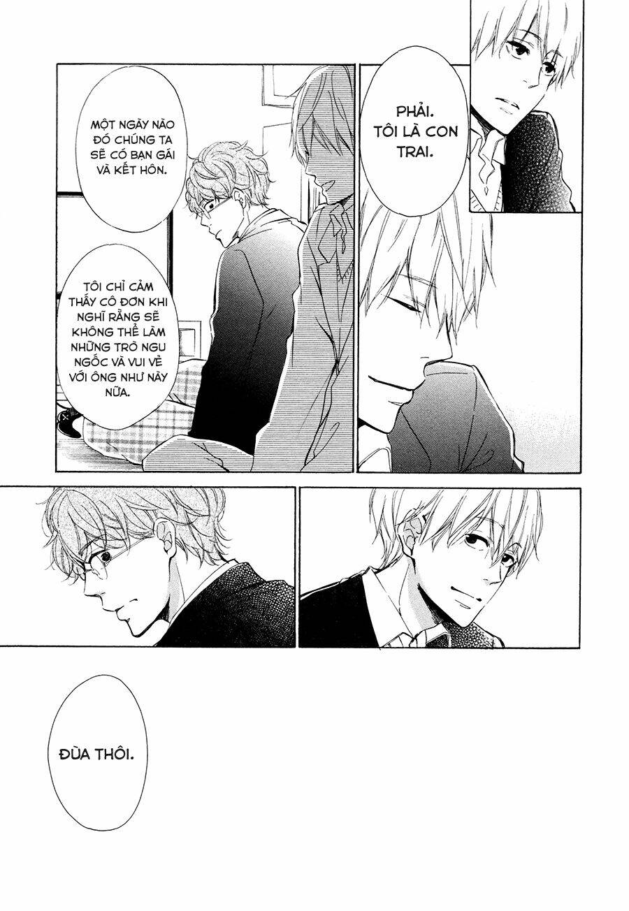 magic mail chocolate chapter 1 18